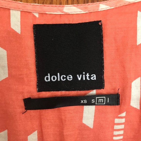 Dolce Vita Breezey Romper - Picture 4 of 4